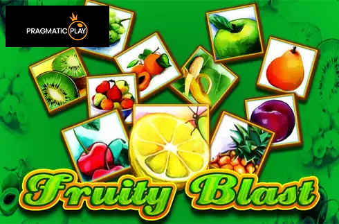 Fruity Blast